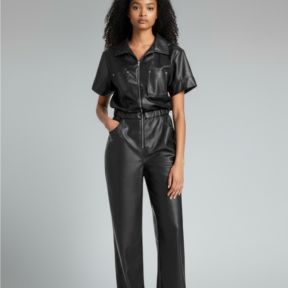 WeWoreWhat Flight Suit - Picture 10 of 10